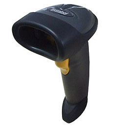 一维条码扫描枪厂家与产品选择指南