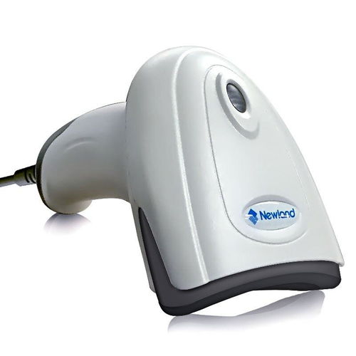 快递单号条码扫描枪如何选择？聚焦条码扫描枪的关键考量点